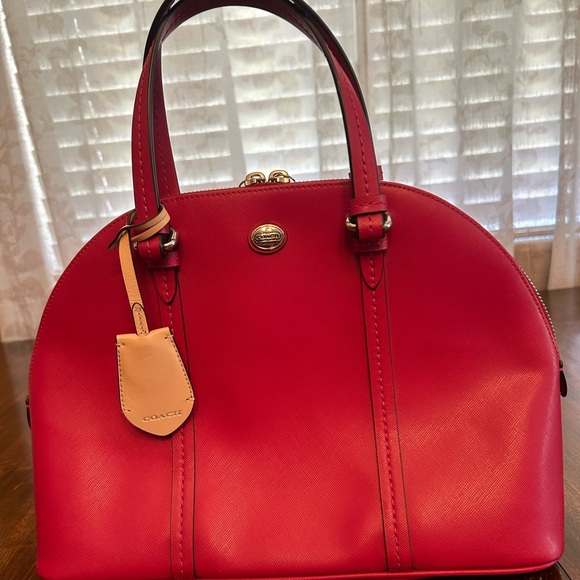 Coach Handbags - Coach purse